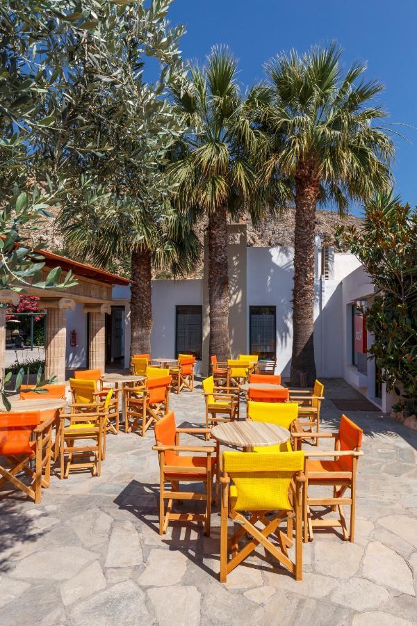 Gardens Complex Hotel Lindos (Rhodes)