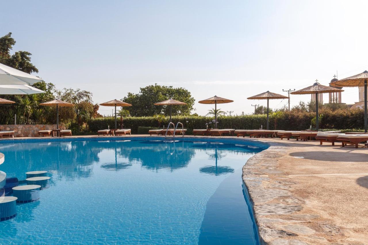 Hotel Gardens Complex 3*