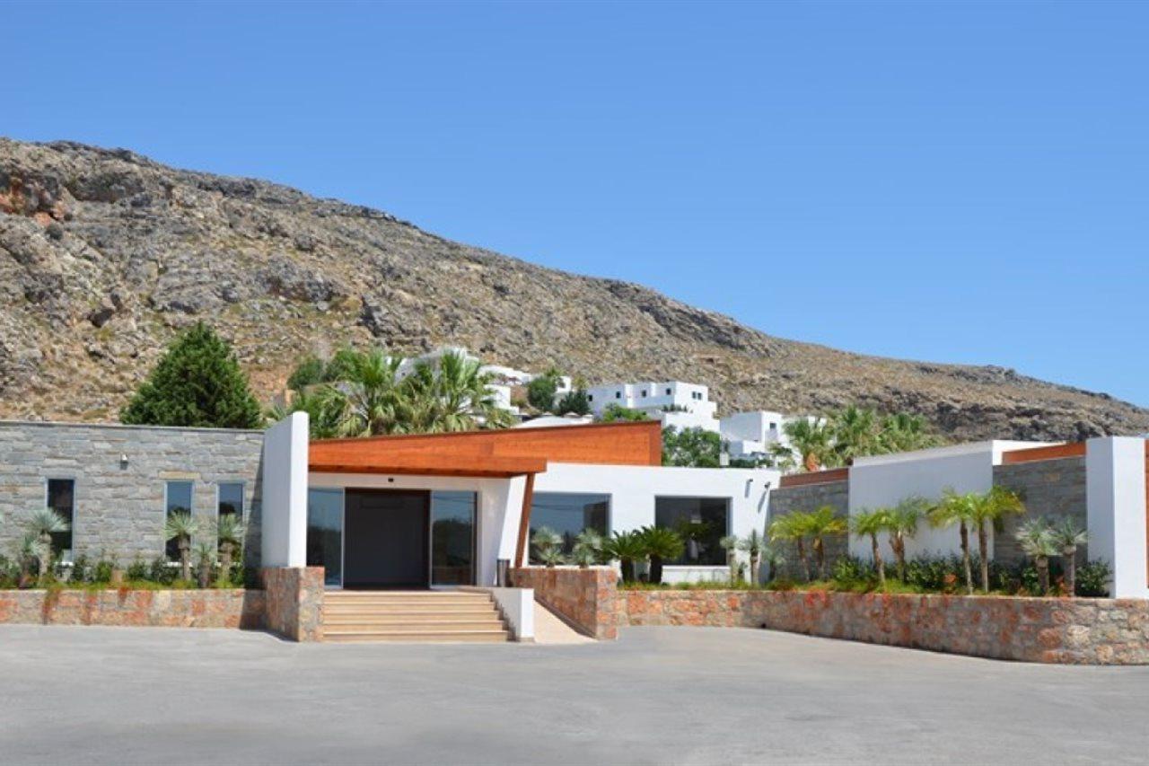 Gardens Complex 3*
