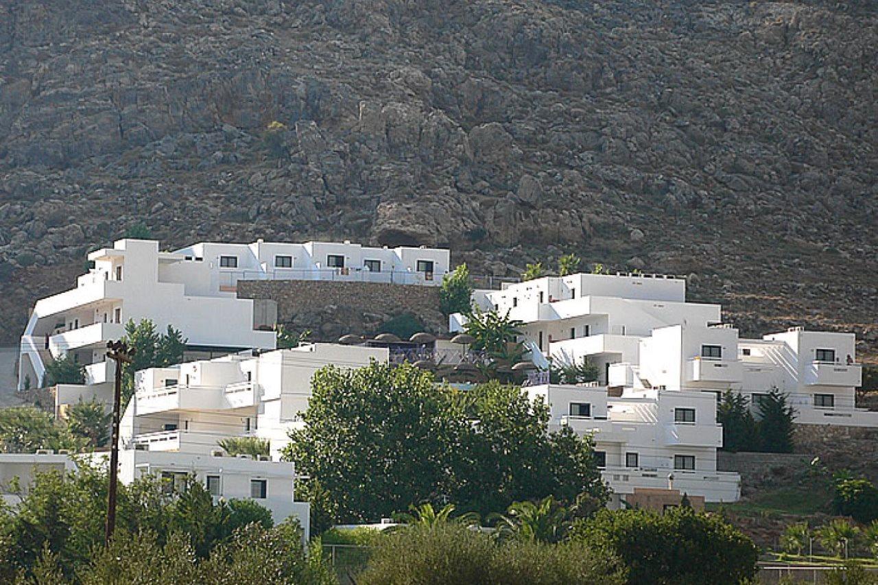 Gardens Complex Hotel