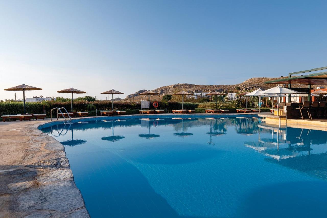 Hotel Gardens Complex