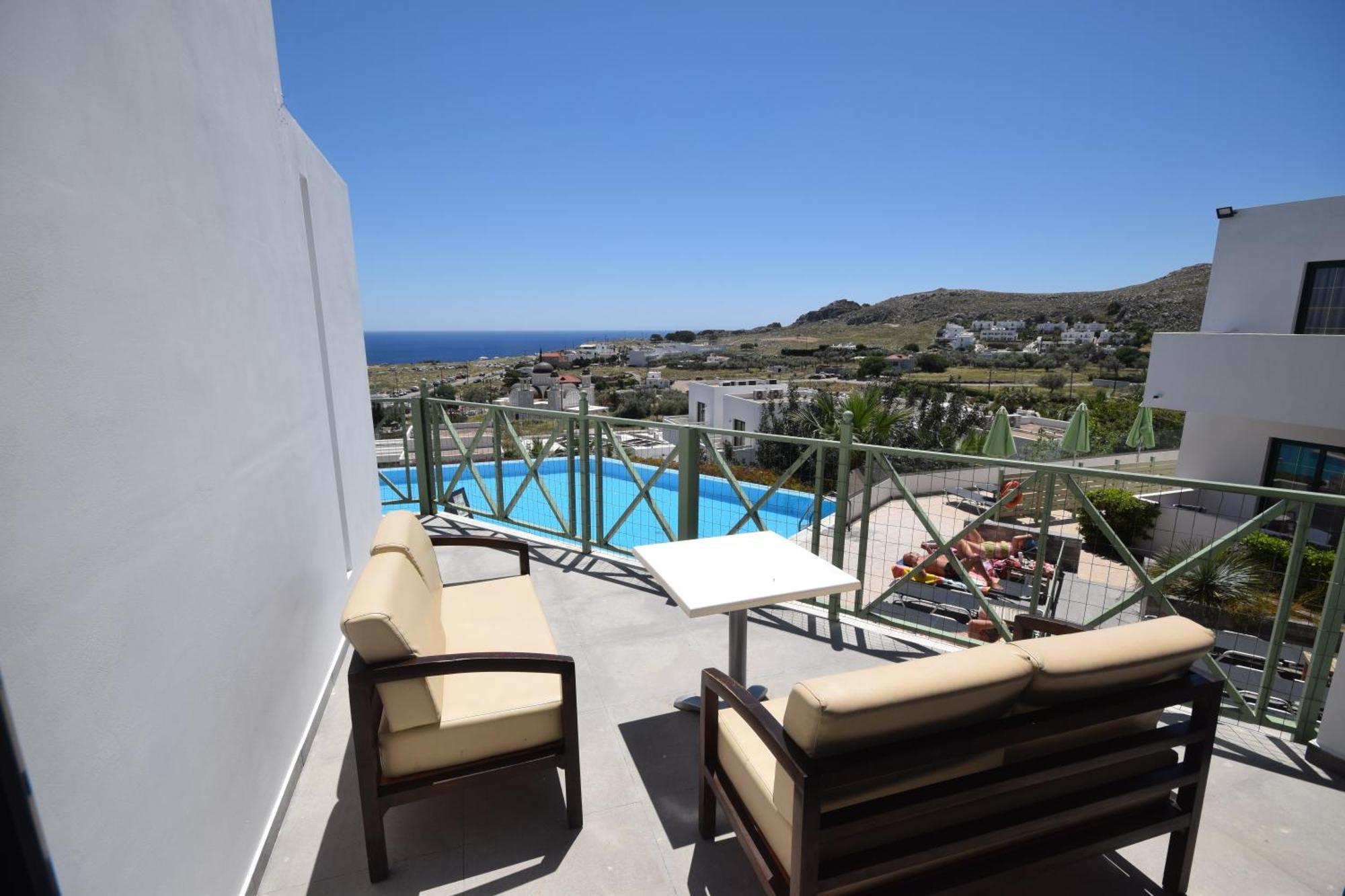 Hotel Gardens Complex 3*